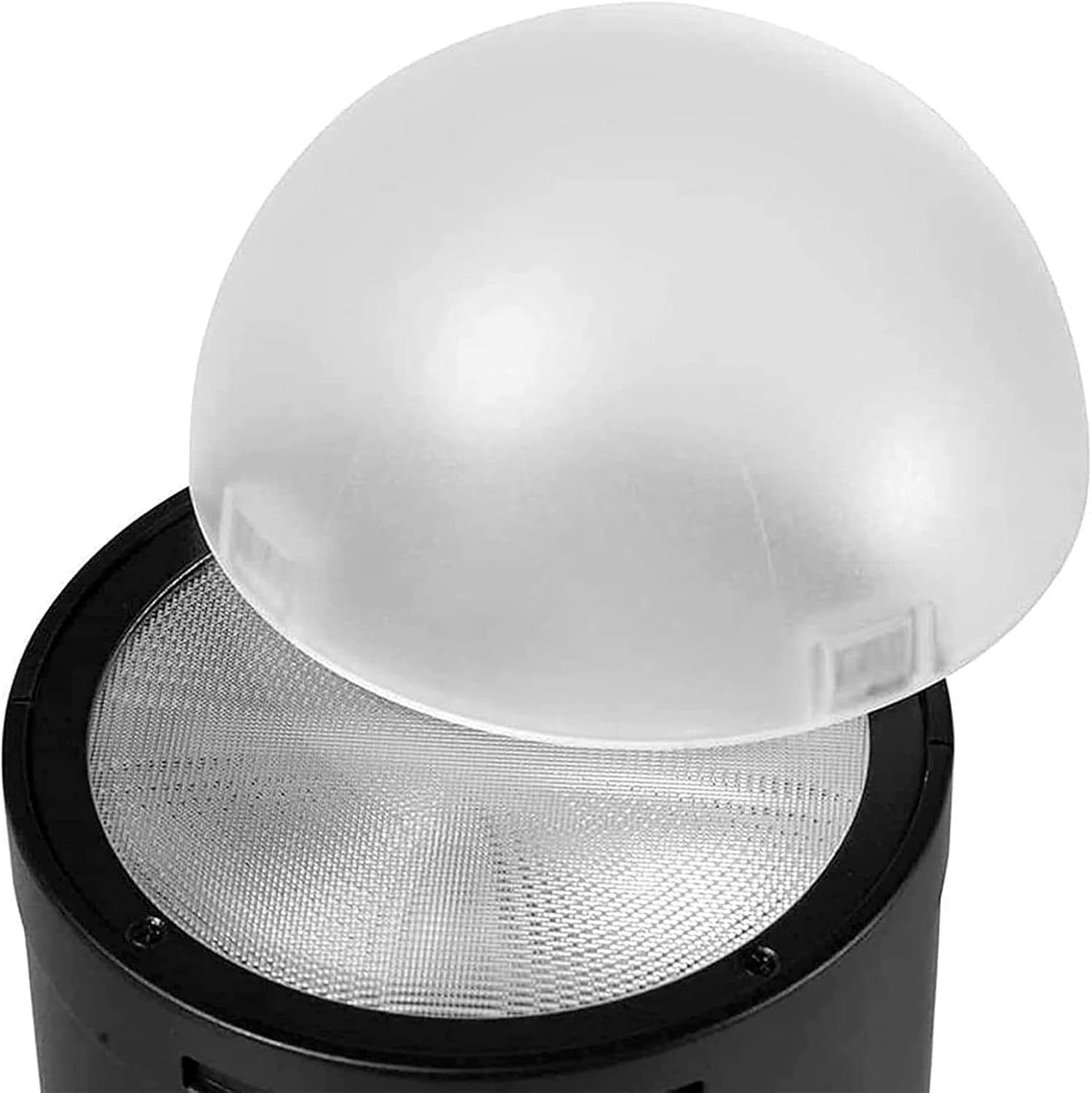 Flash Magnet Diffuser for Godox V1 Flash Speedlight-image-0