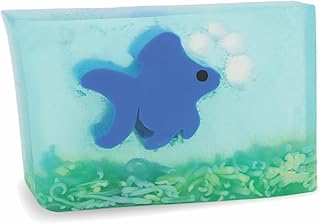 Primal Elements Jabón en barra de glicerina |...