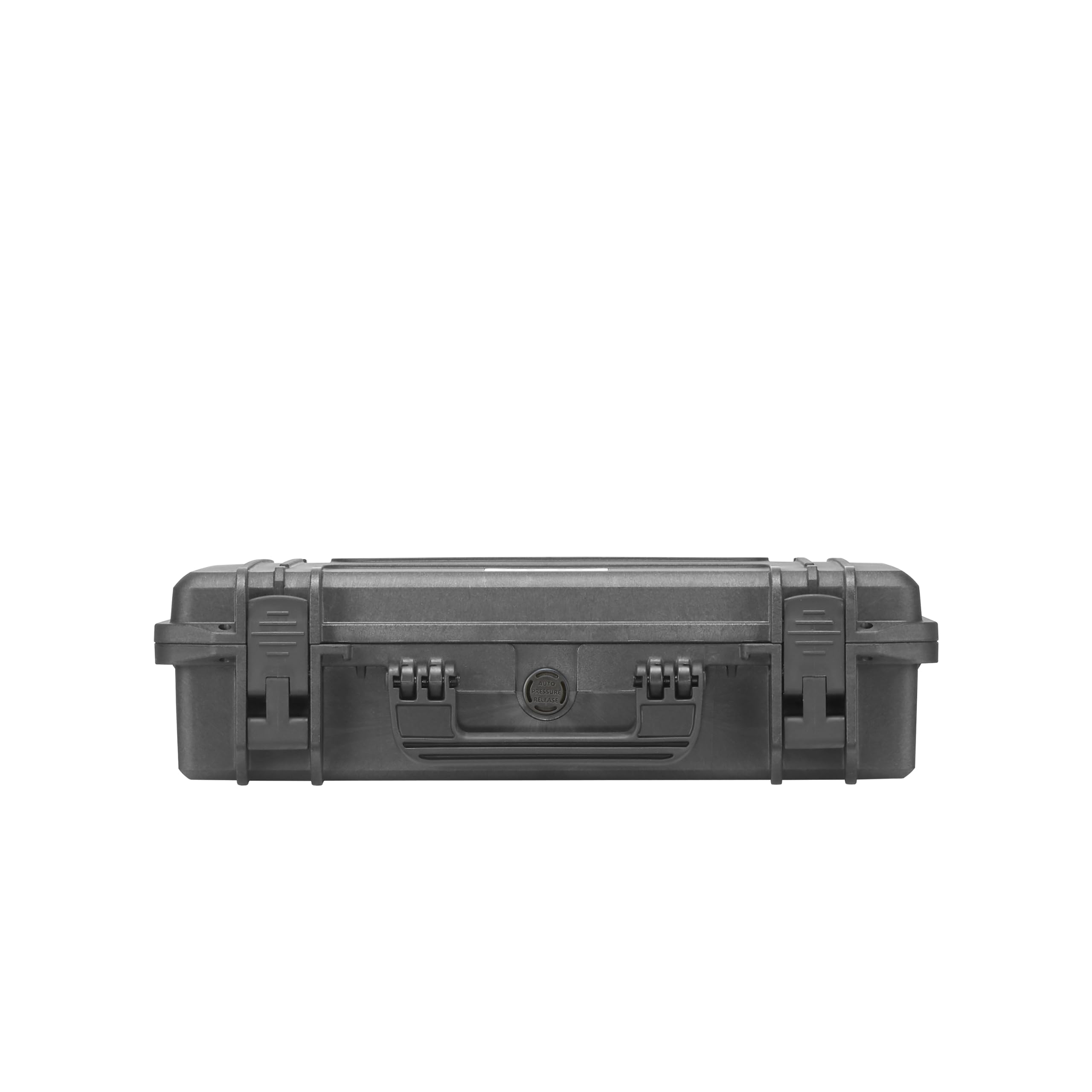 Max Cases - Valise Vide étanche - Noir - Taille M