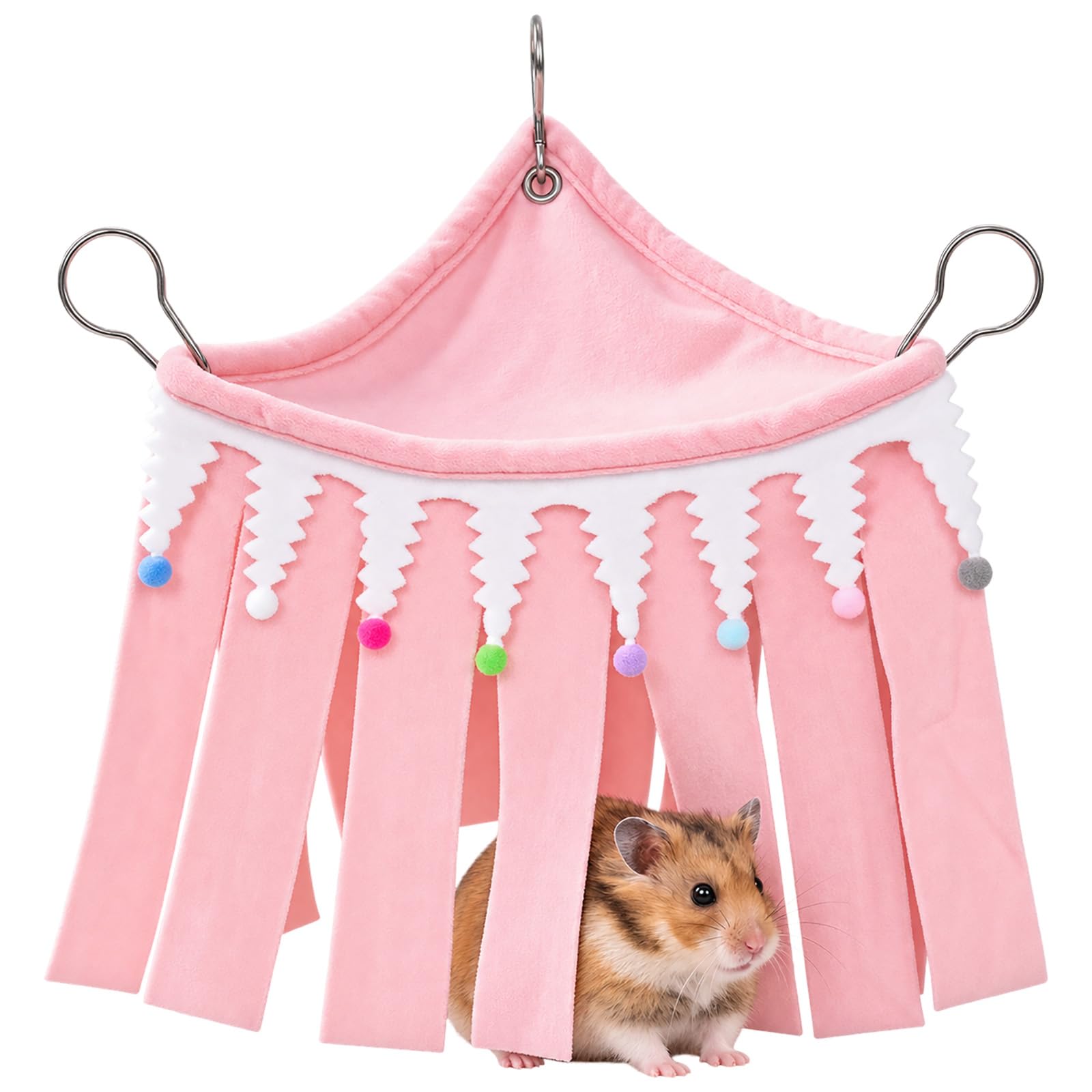 Qulkws Guinea Pig Hideout Guinea Pig Corner Hideout No Metal Fences