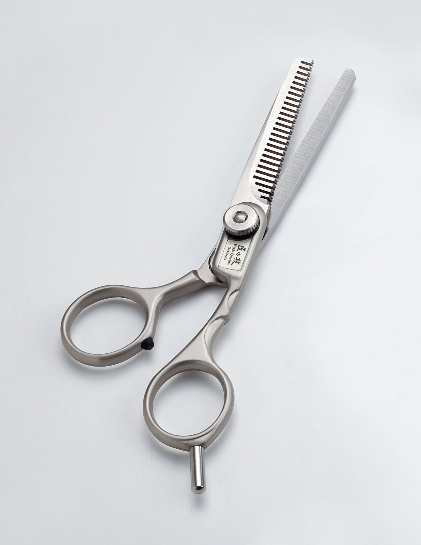 Amazon | グリーンベル 匠の技 ステンレス製 スキはさみ G-5002 単品 1