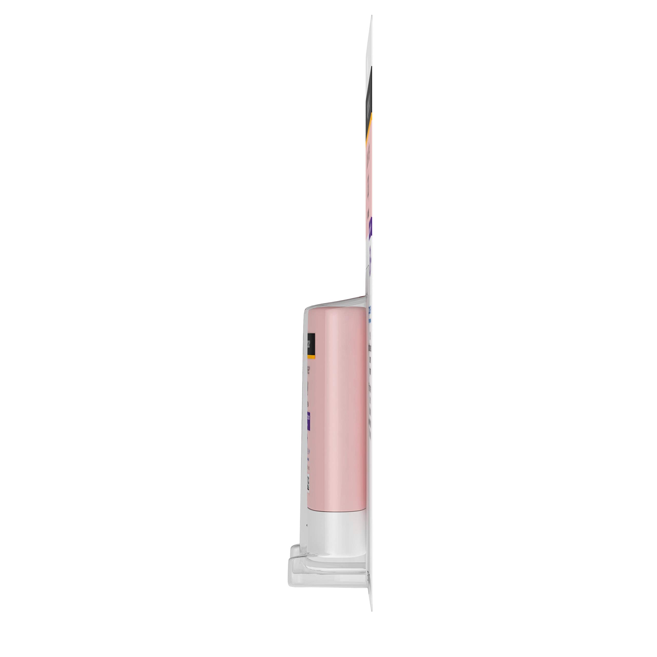 Neutrogena Stick d'écran solaire pour bébé Pure & Free - Idéal pour le visage et les oreilles - SPF 60+ - 14 ml