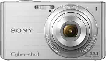 SONY Cyber-shot 　DSC-W610 とT200まとめ売り SONY Cyber-shot DSC-W610 とT200まとめ売り Sony Cyber Shot
