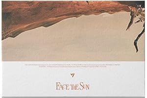 Seventeen - Face The Sun