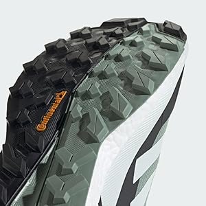 adidas Mens Terrex Free Hiker 2.0 Gore-tex Low Top Hiking Shoes