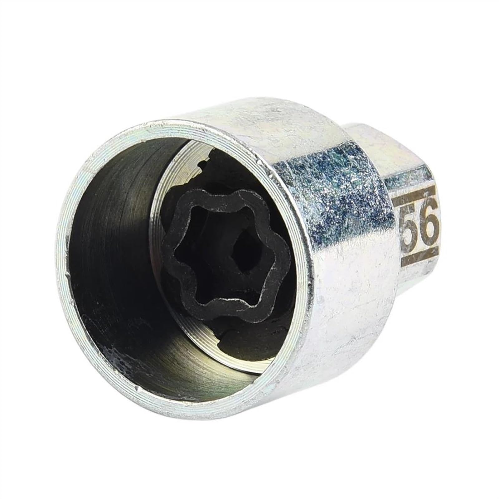 Wheel Bolt for 1 3 4 5 6 7 Series F20 F30 F32 F10 F01 Car Accessories Tire Wheel Lock Screw Lug Nut Bolt Removal Sleeves