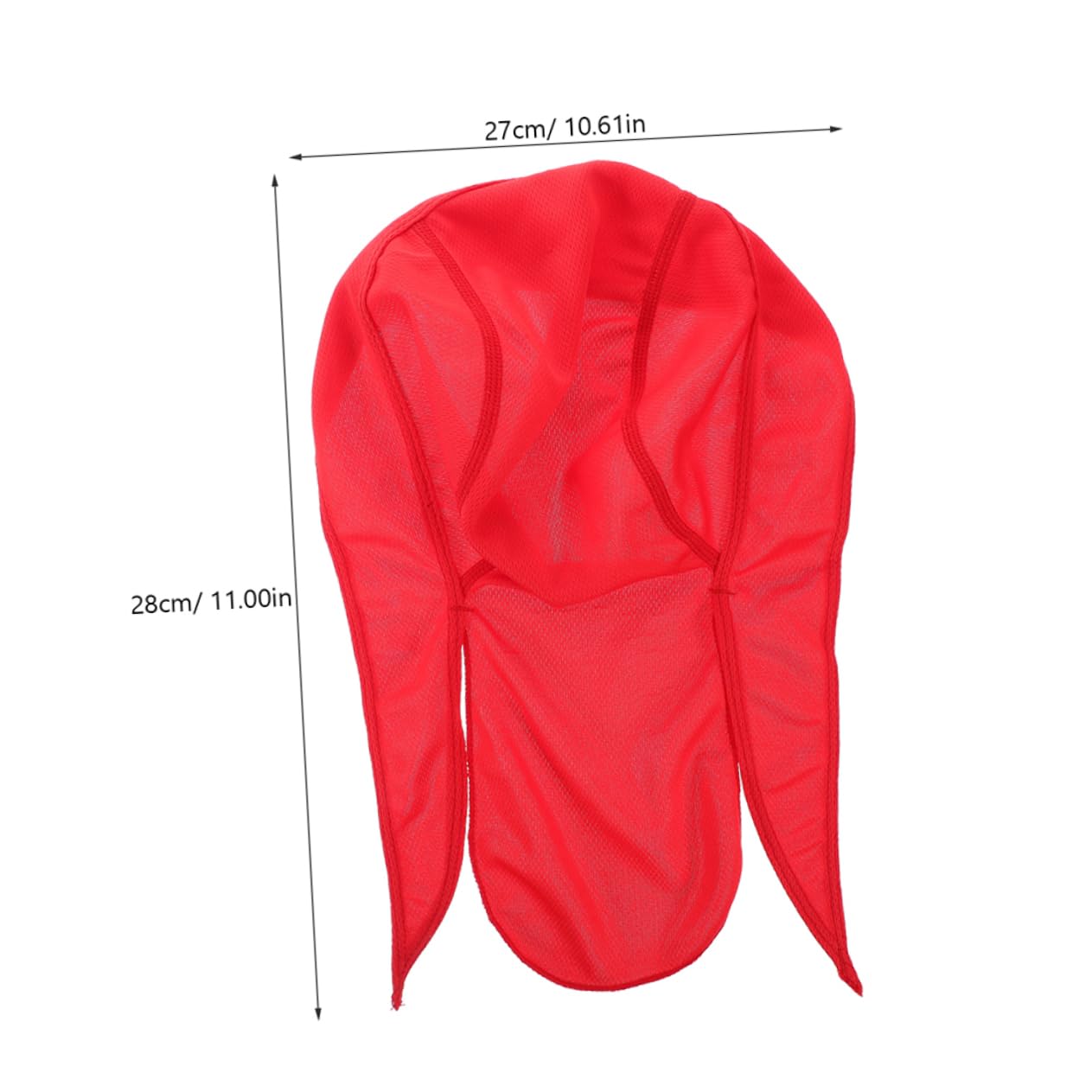 BESPORTBLE Quick-Dry Sunscreen Helmet Hat Cycling Wicking Hat Liner Uv Protection for Men/Women