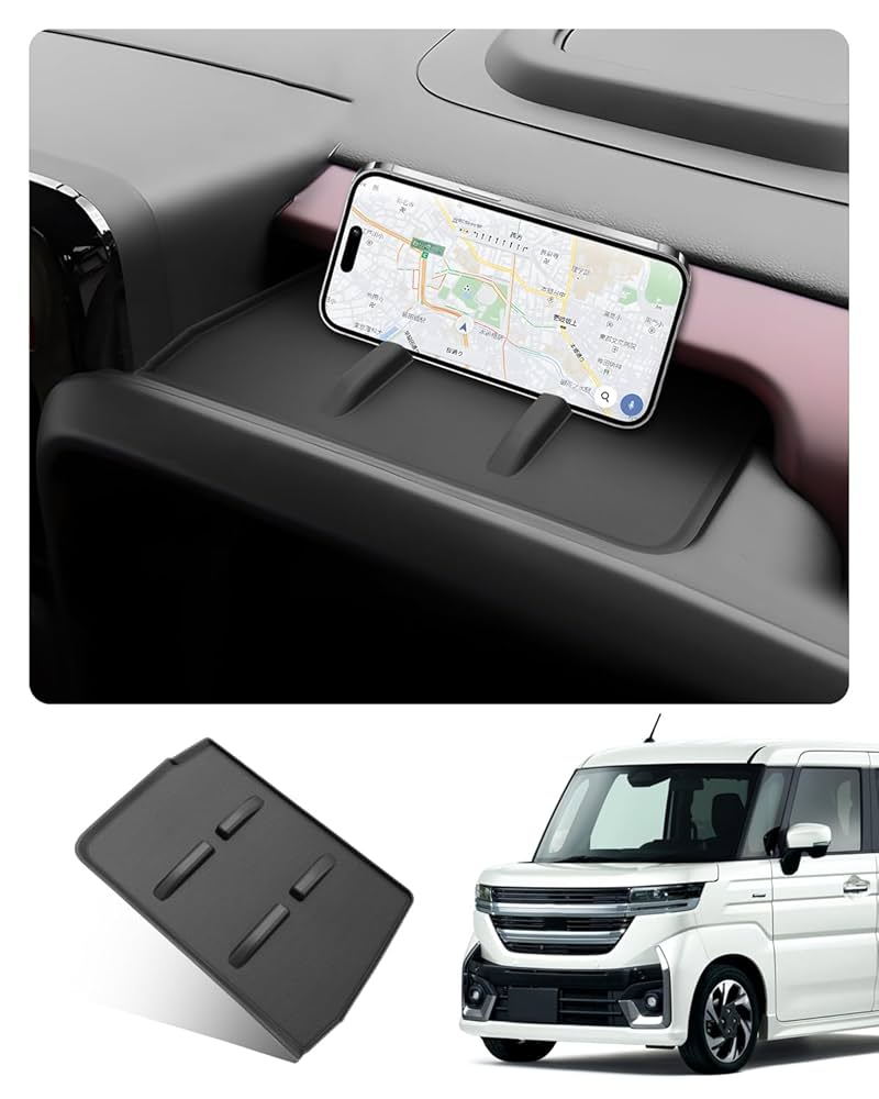 専用になります。 Amazon.co.jp: SKTU スマホスタンド [スズキ スペーシア 3代目