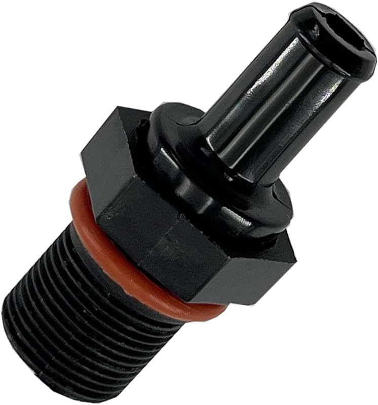 Válvula PCV de ventilação positiva do cárter WEITARI 26740-2G000 para Hyundai e Kia – 1 unidade