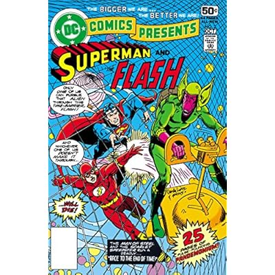 DC Comics Presents (1978-1986) #2
