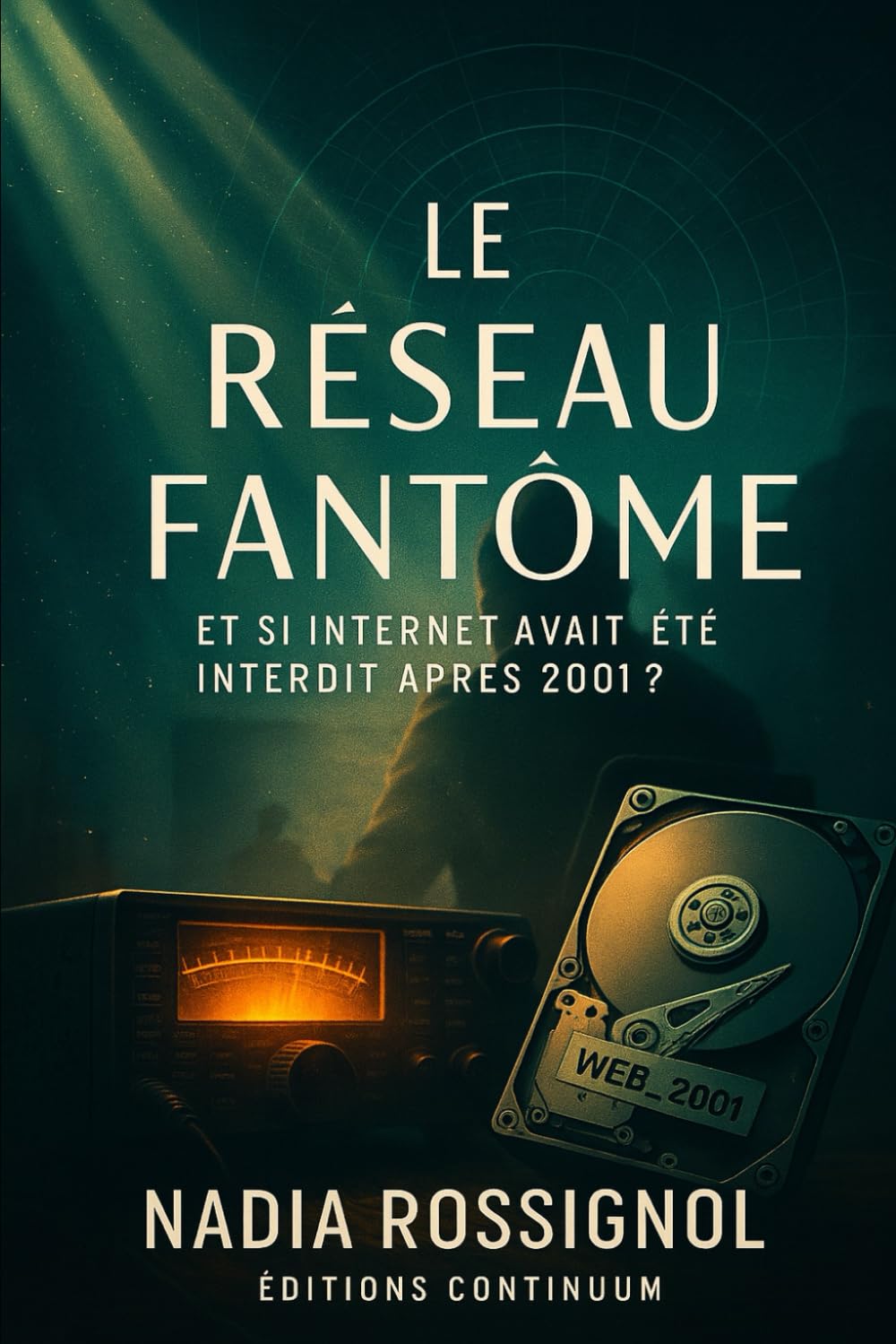Le Réseau Fantôme