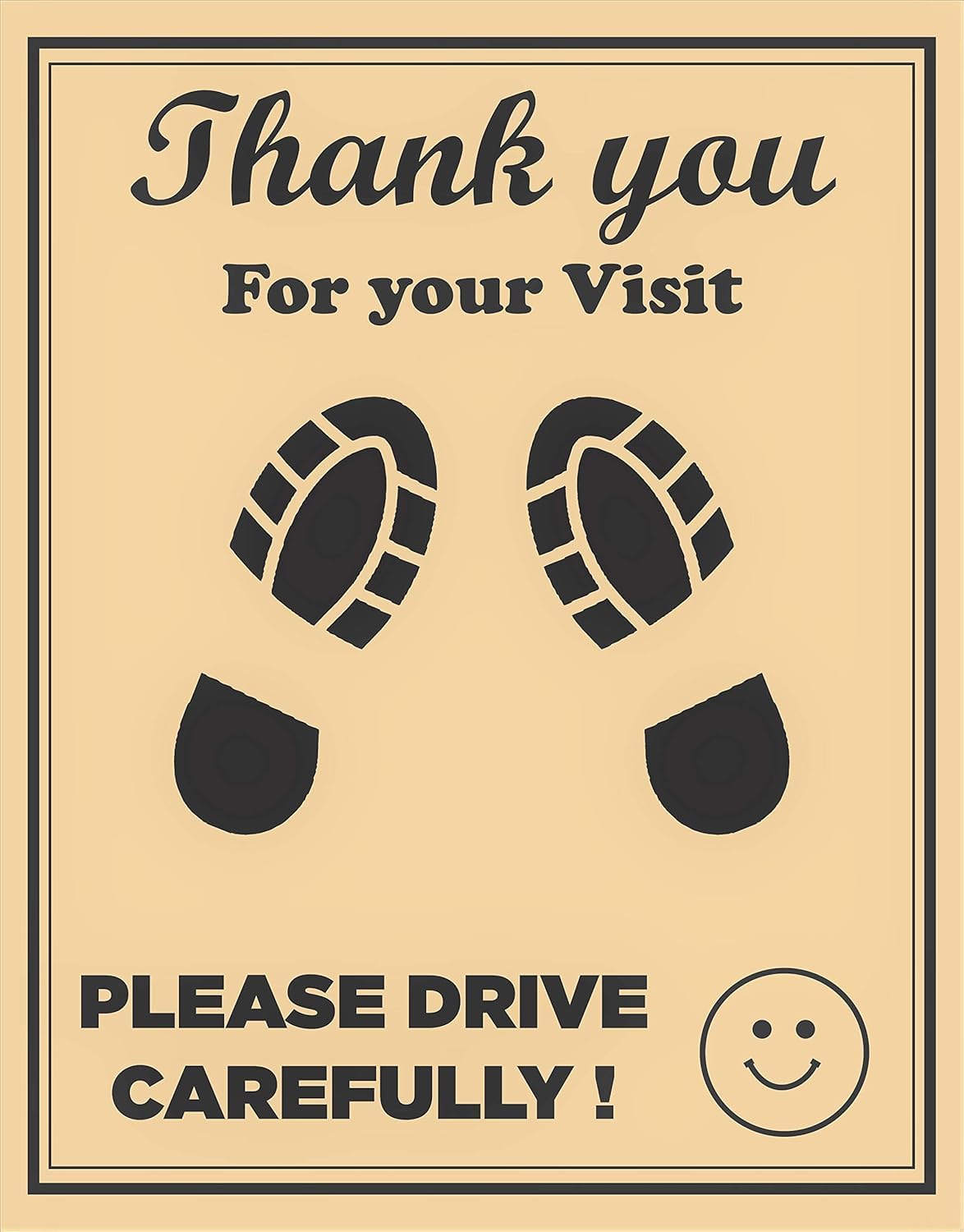 Disposable Car Floor Paper Mats 500 Pcs, Universal Fit (49 x 38 cm), High Absorbent, Heavy Duty, Eco-Friendly Car Foot Mats for Cars, SUVs & Trucks, Ideal for Service Center, Garage & Workshop Use-image-27