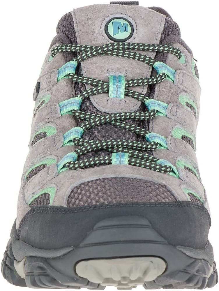 Merrell Women's Moab 2 WTPF Hiking Shoe - Image 6