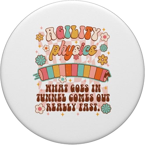 Miniatura 3 de What Goes In Tunnel PopSockets Standard PopGrip