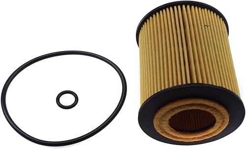 Miniatura 2 de Filtro de aceite L321-14-302 para Mazda 3 5 6 Tribute CX-7 2.3L 2.5L I4