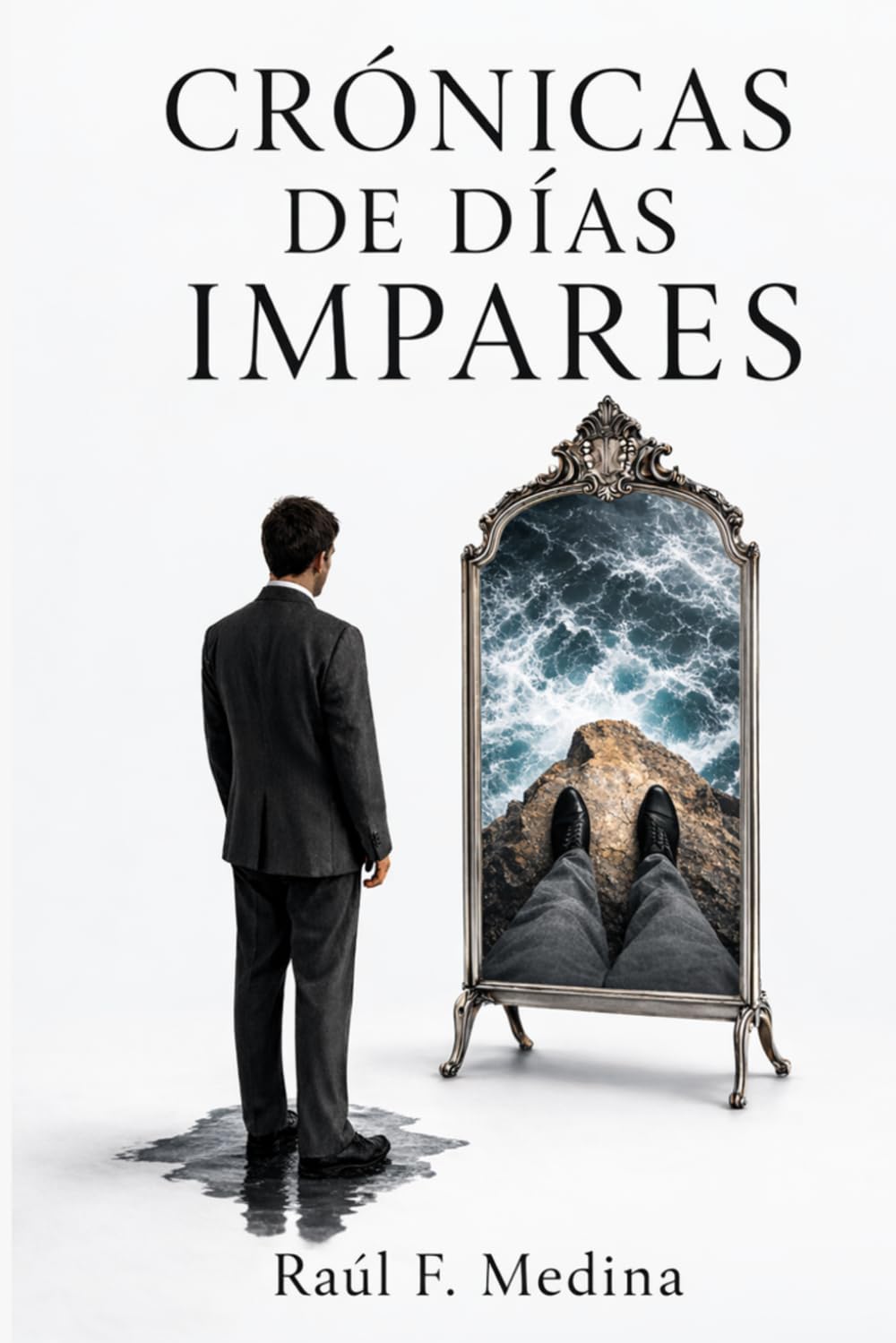 Crónicas de días impares
