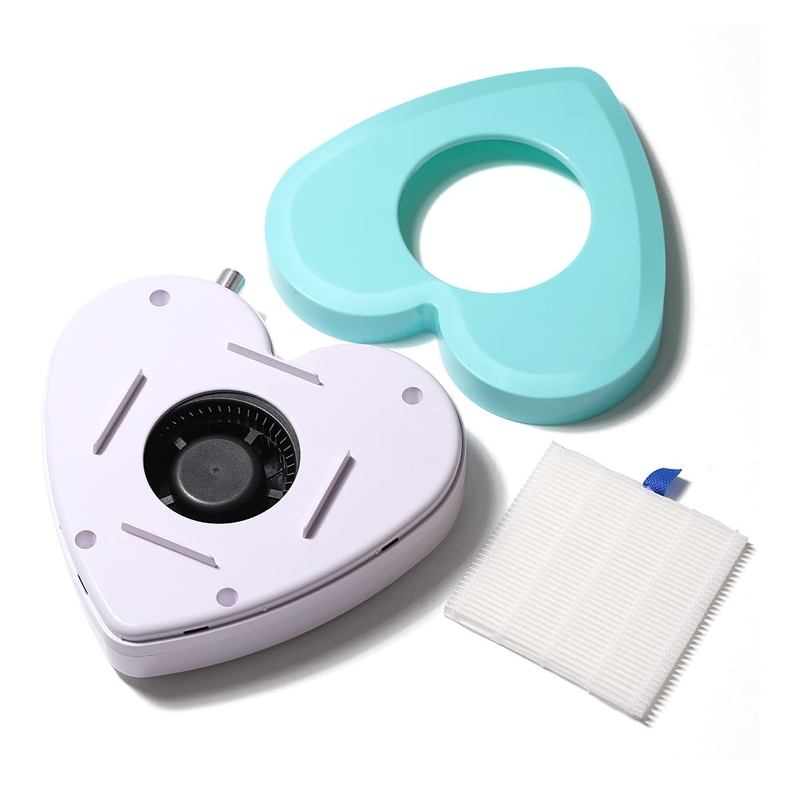 Colector de polvo para uñas, Extractor de polvo uñas Metal verde, ventilador for manicura, colector Gel, aspiradora, equipo salón, herramienta Para uso doméstico
