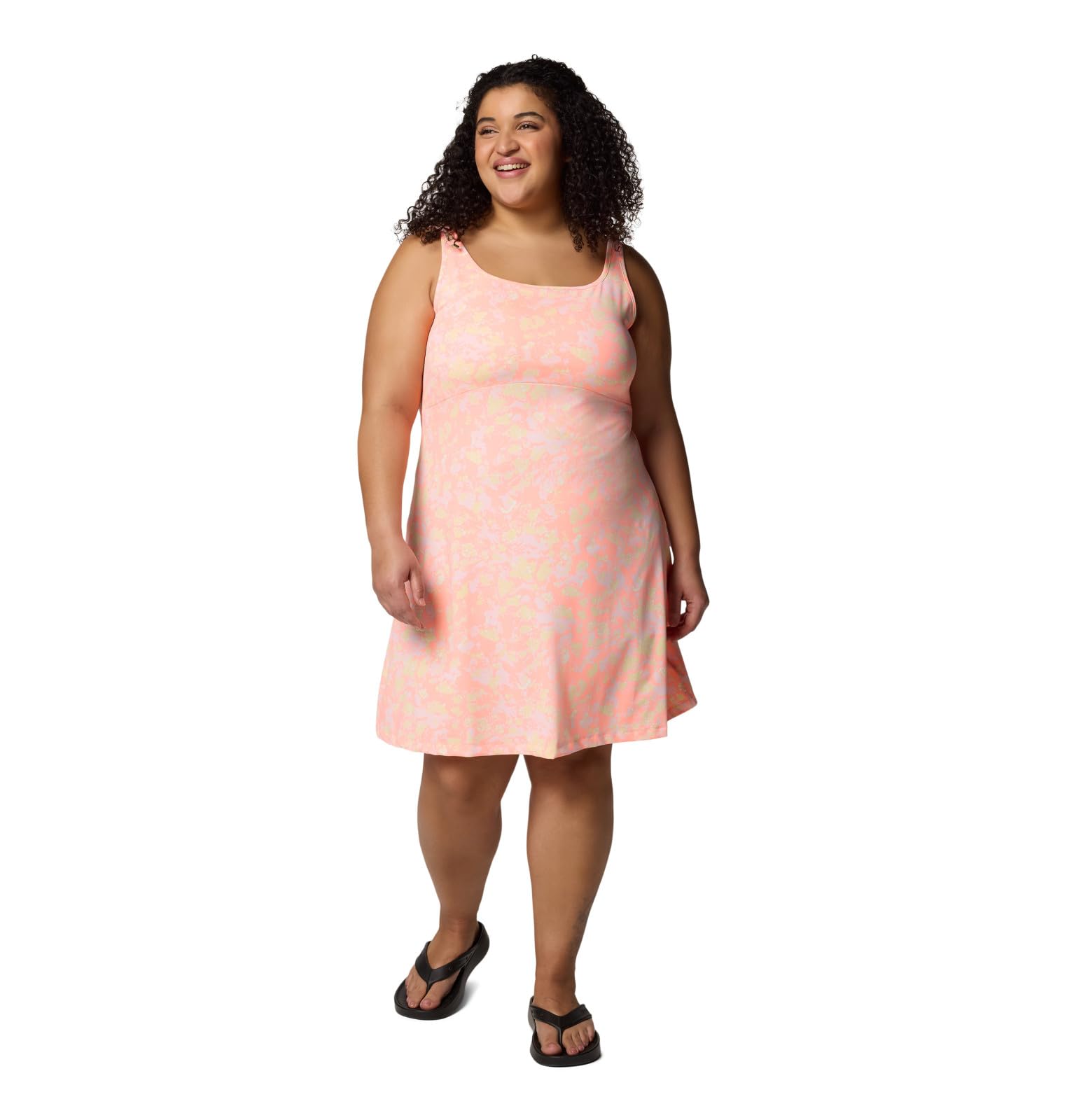 Columbia Damen Freezer III Dress Freezer III Kleid