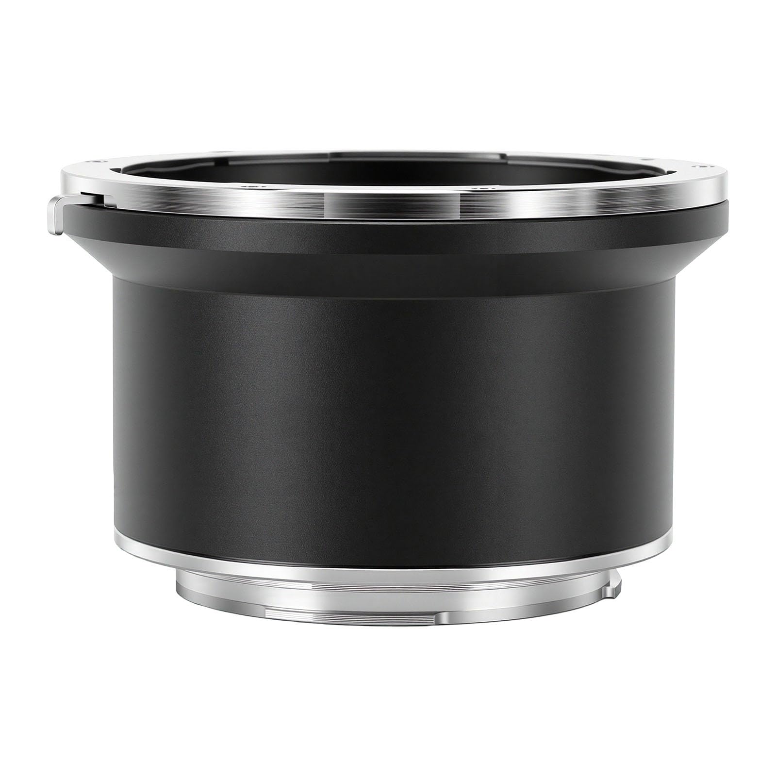 Adattatore di Montatura Obiettivo da M645 a Fotocamere RF in Lega di
