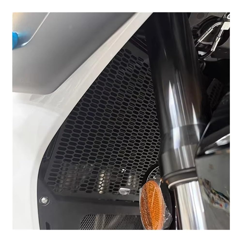 Radiatore Protezione Per Motociclette, Protezione Per Griglia | Per Motociclette, Protezione Per Griglia Radiatore, Parti Accessorie Per 675SR 675SR-R 2024-2025
