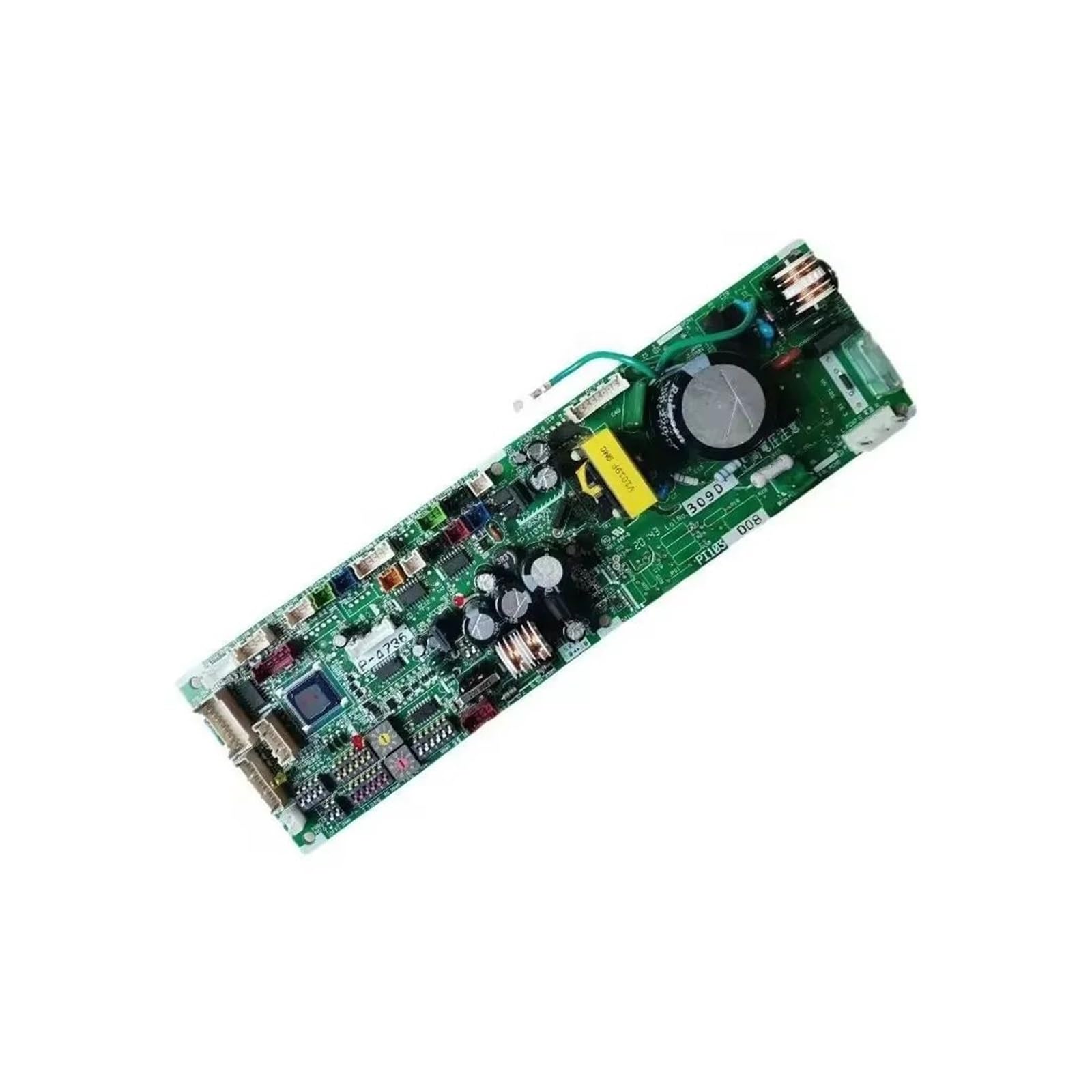 GENTERUN Central Air Conditioning Internal Unit 17B44575D Main Board 17F09347A PI103 control board PI103-4 P-4736