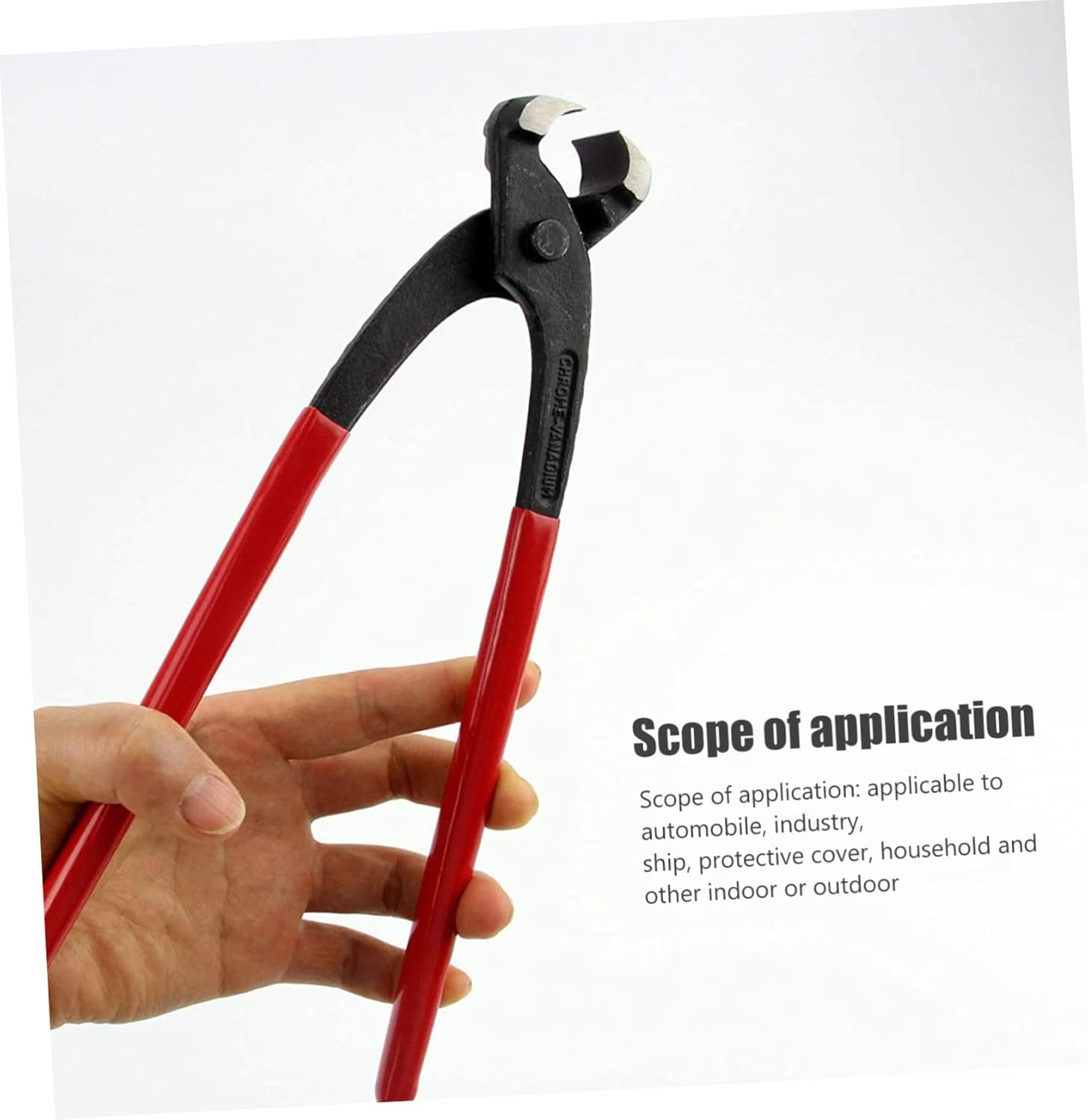 115pcs Hydraulic Hose Clamp Stainless Steel Clamps Clip Tube Clip Hose Packaged in Plastic Box