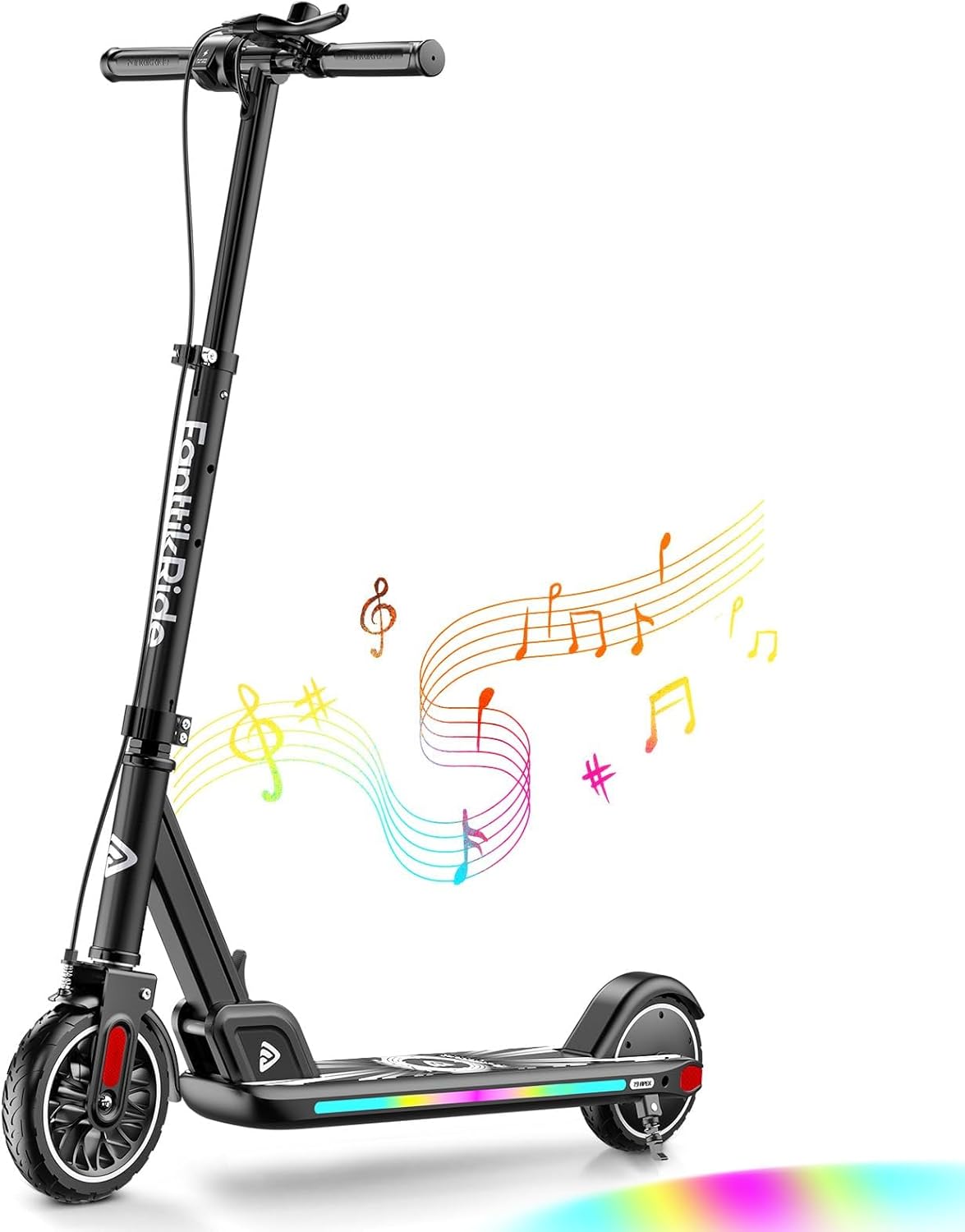 FanttikRide T9 Apex Electric Scooter for Kids product image