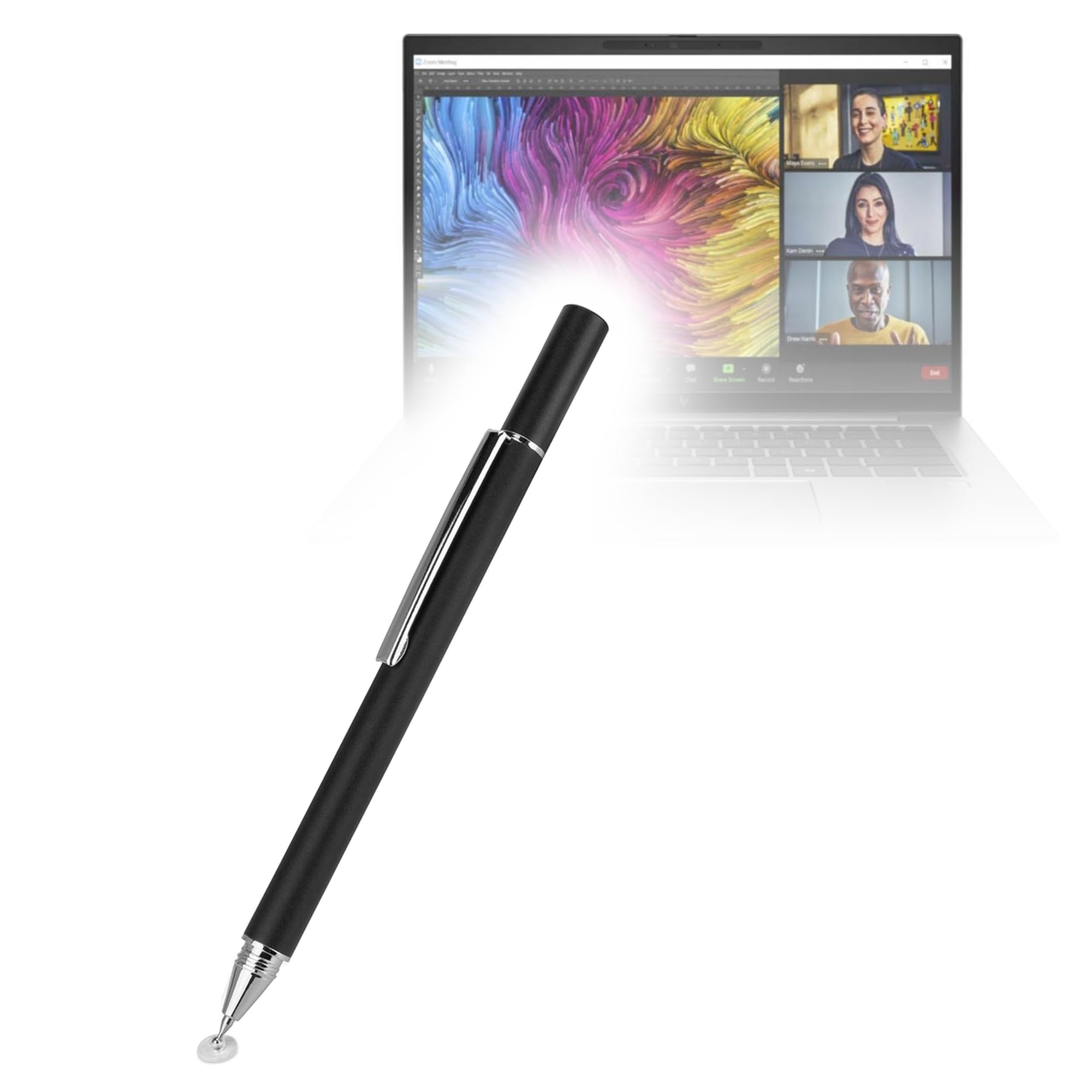 Amazon.com: BoxWave Stylus Pen Compatible with HP ZBook Firefly 14