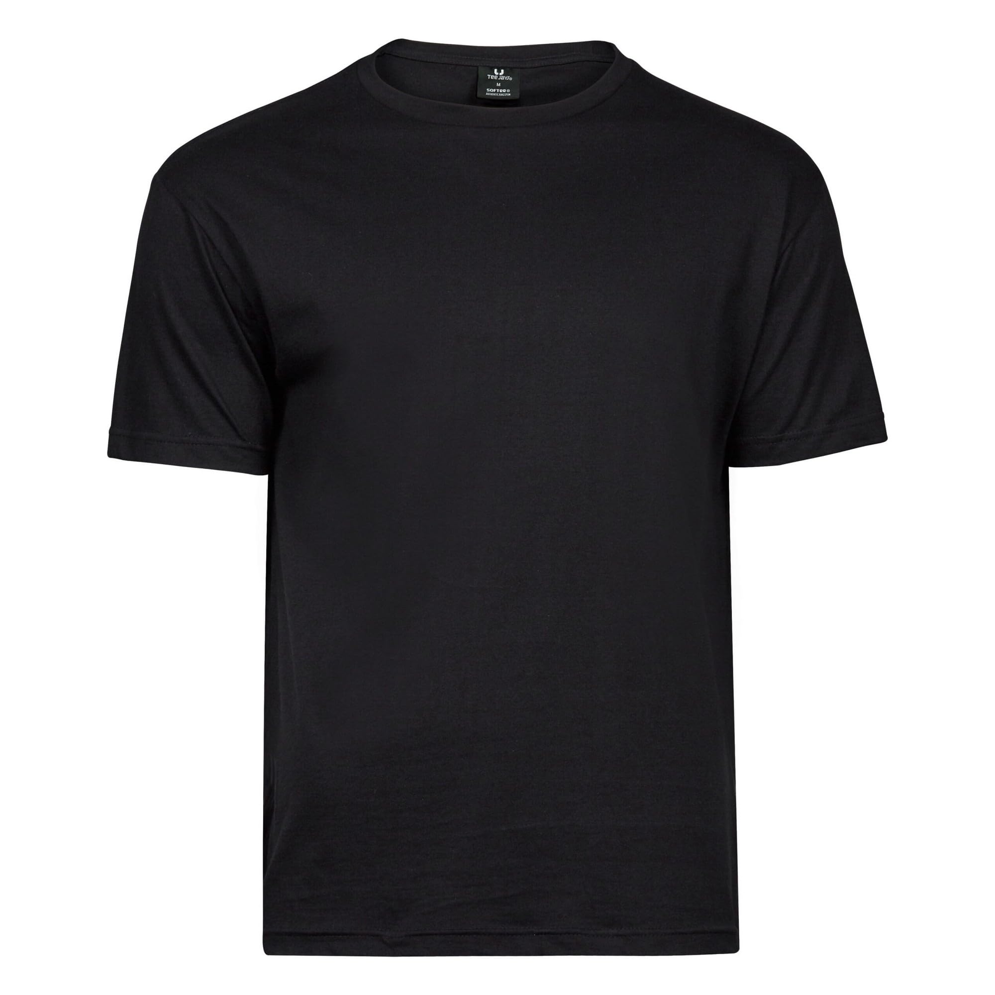 Mens Fashion Sof-Tee