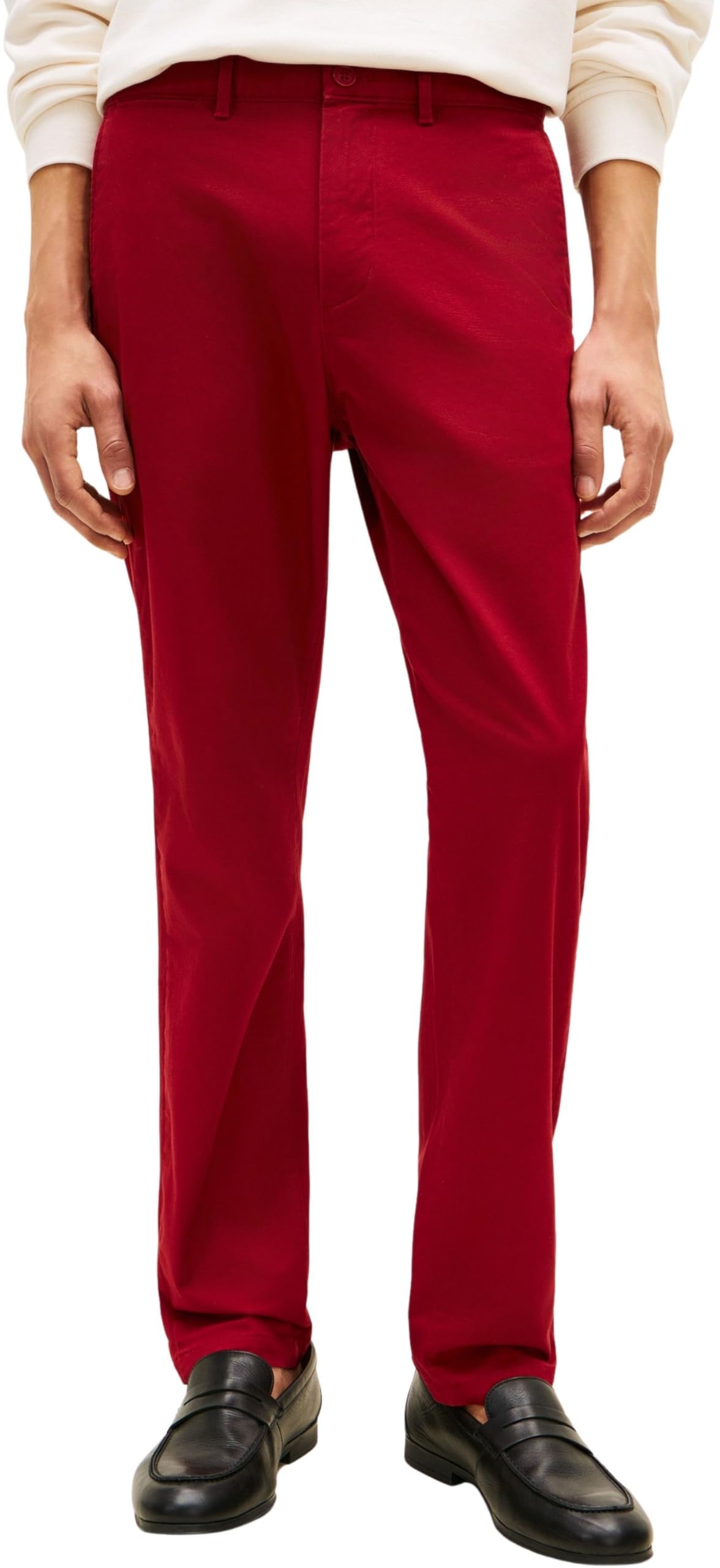 Tommy Hilfiger Herren Chino