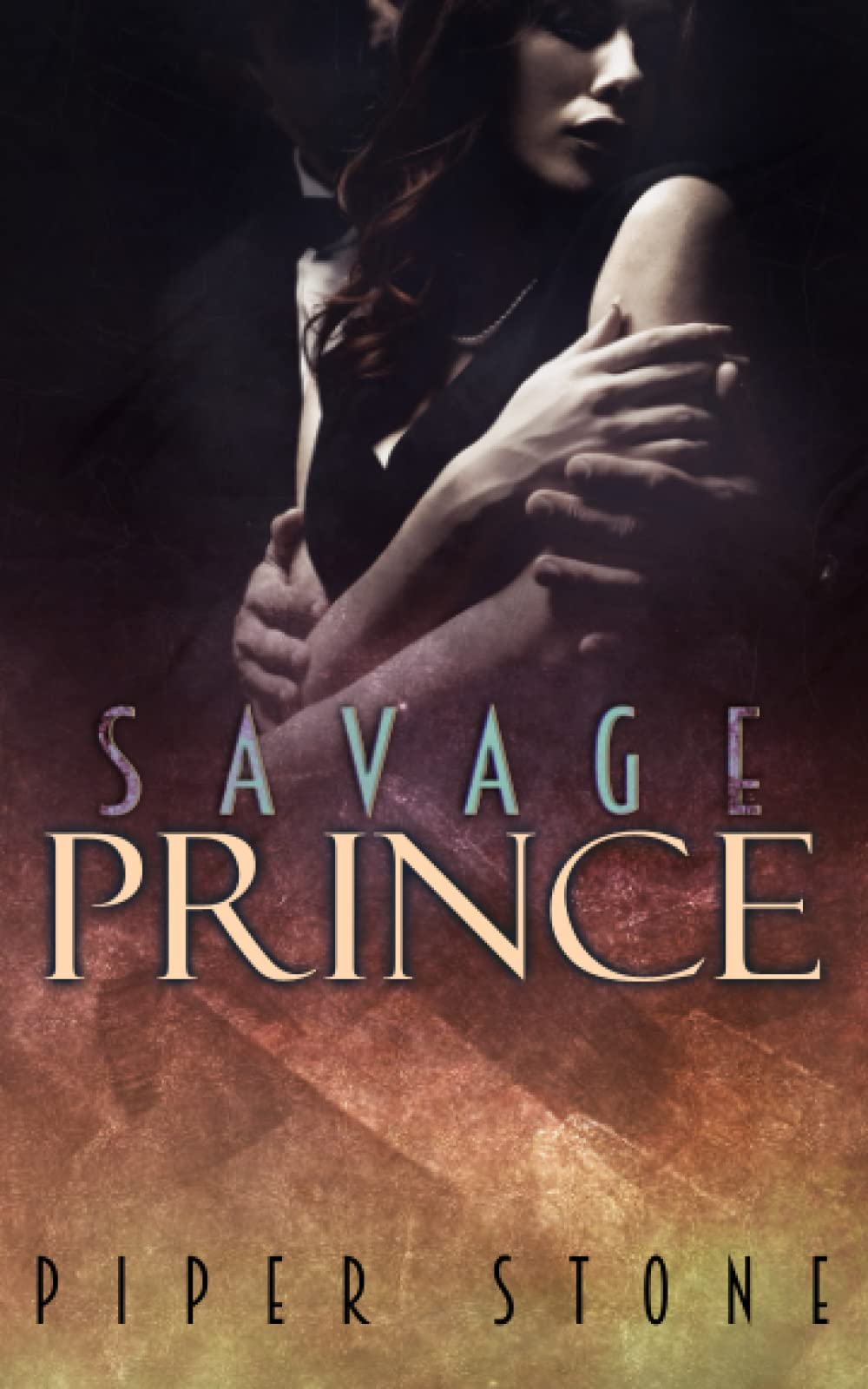 Savage Prince: A Dark Mafia Arranged Marriage Romance