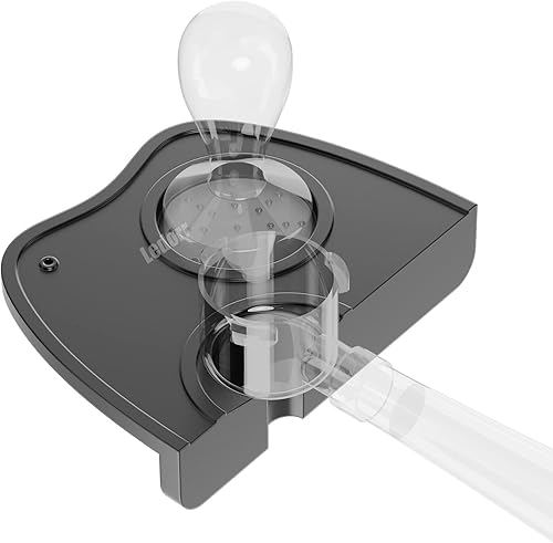 Tapete de silicona para manipulación de esquina de café, apto para alimentos, antideslizante, suave, para barista, herramienta de barista, hogar,