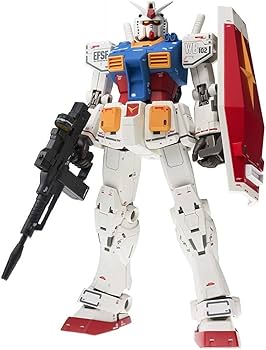 GUNDAM FIX FIGURATION L COMPOSITE 2体 Amazon.co.jp: GUNDAM FIX FIGURATION METAL COMPOSITE RX-78-02