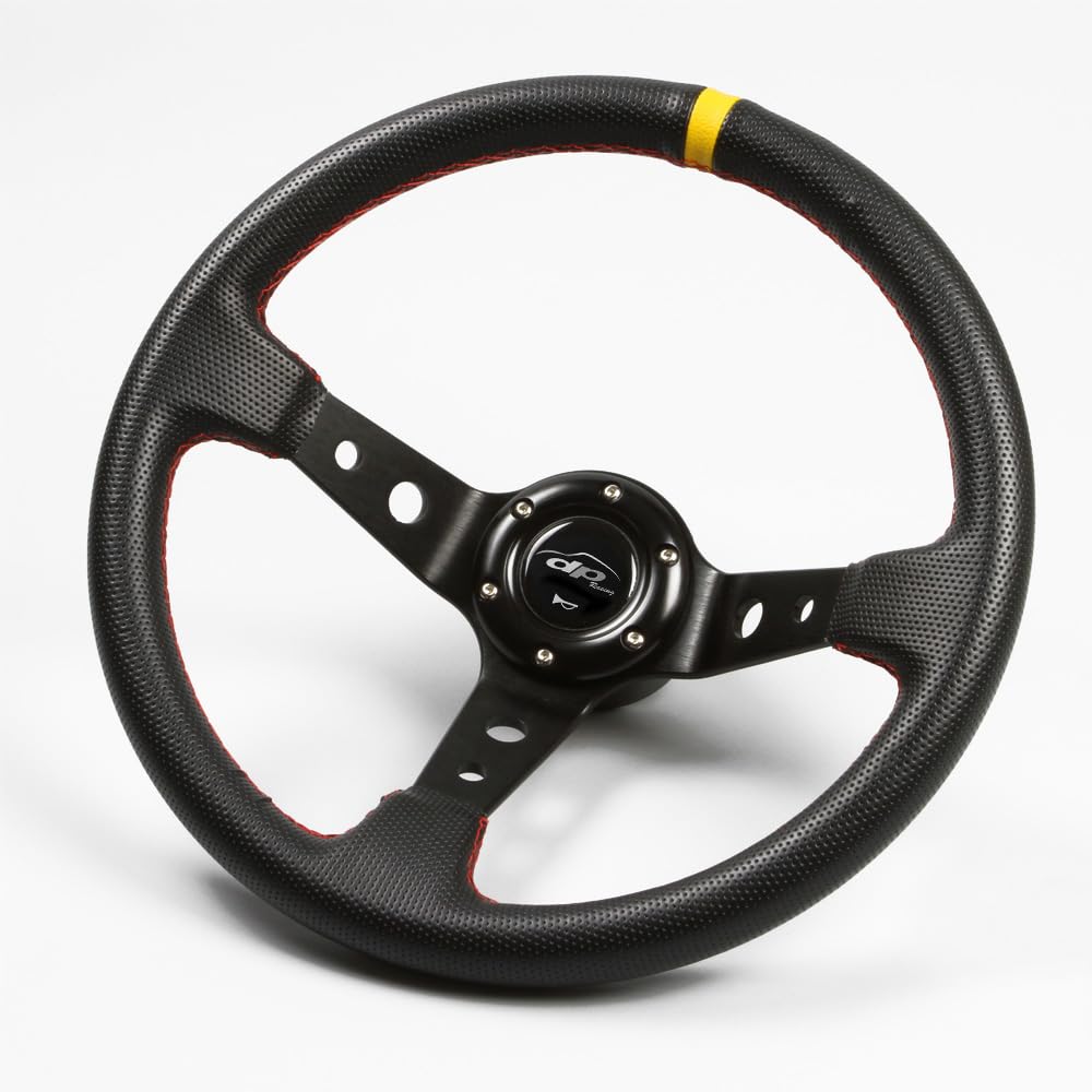 Amazon | DEPORACING デポレーシング スポーツステアリング ハンドル