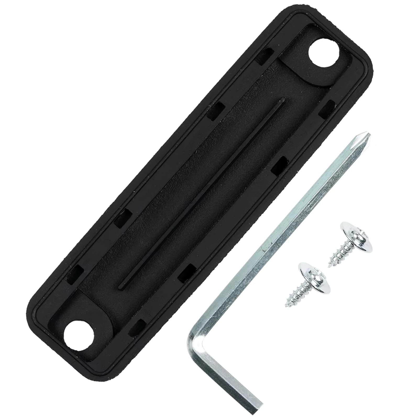 Bouton hayon arrière de coffre pour Toyota commande ouverture serrure voiture