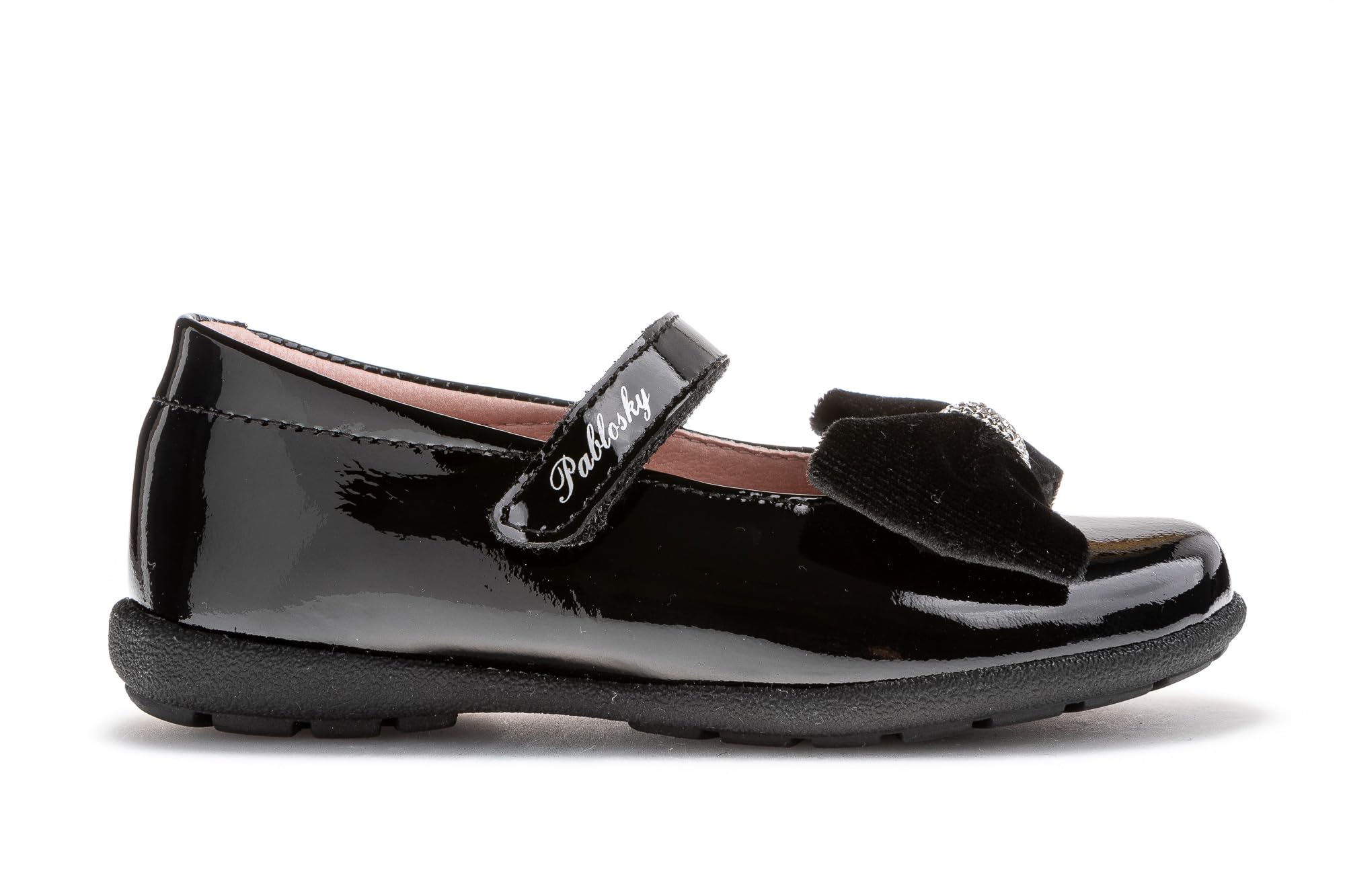 Pablosky Under 361219, Zapatos Planos Mary Jane