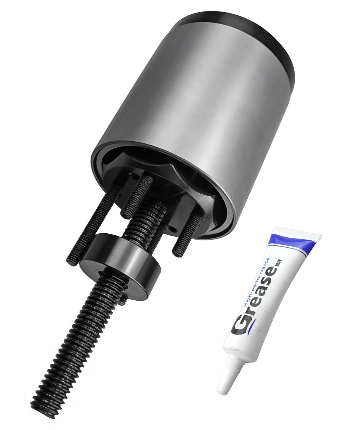 MQLPXI Bushing Installation Tool Fit for Hendrickson Turner Intraax Wide Bushing Replaces S21307 E9575 TRB5912-T