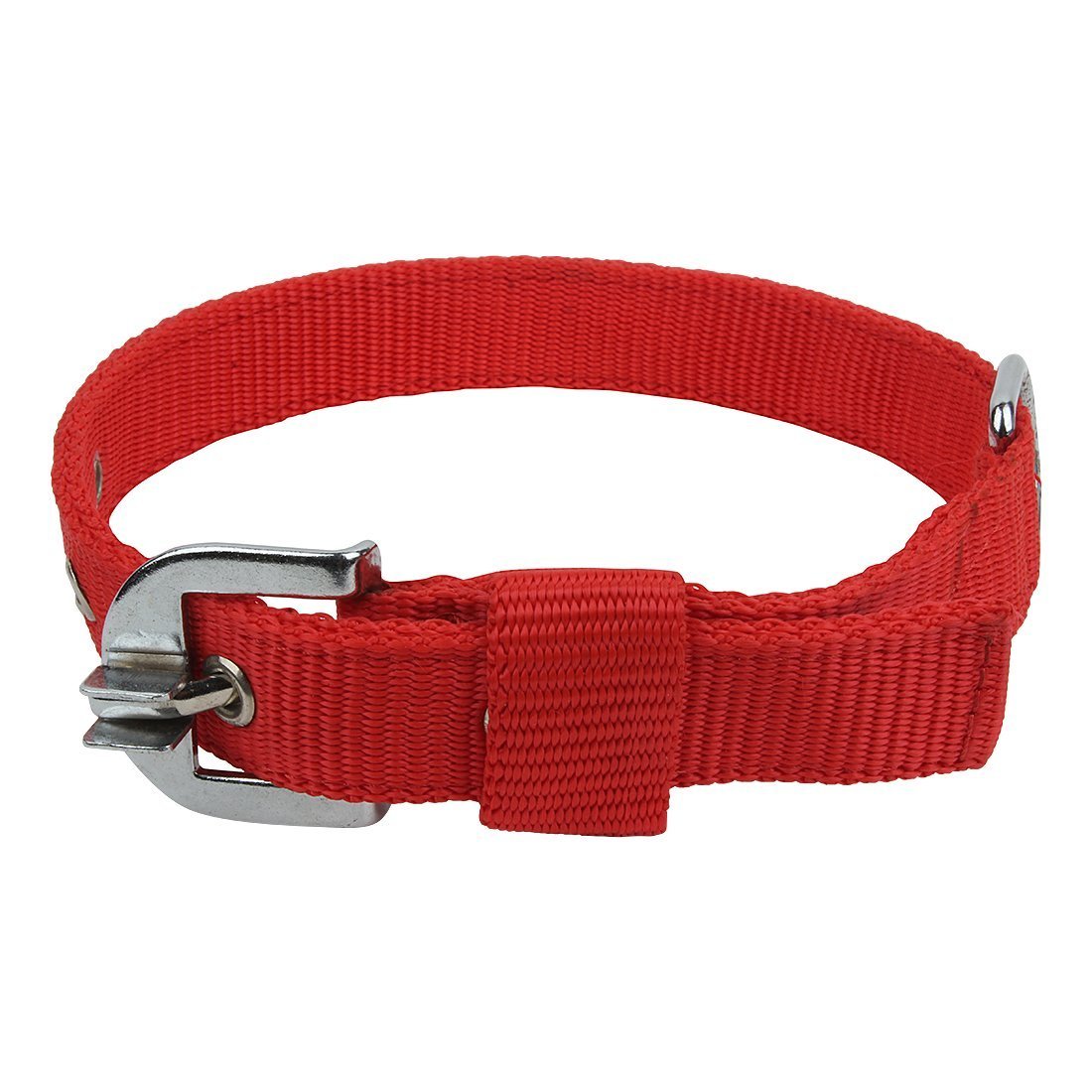 MUNCHOS Double Strip Dog Collar (0.5-inch (B079FKNM8T) Amazon Price History, Amazon Price Tracker