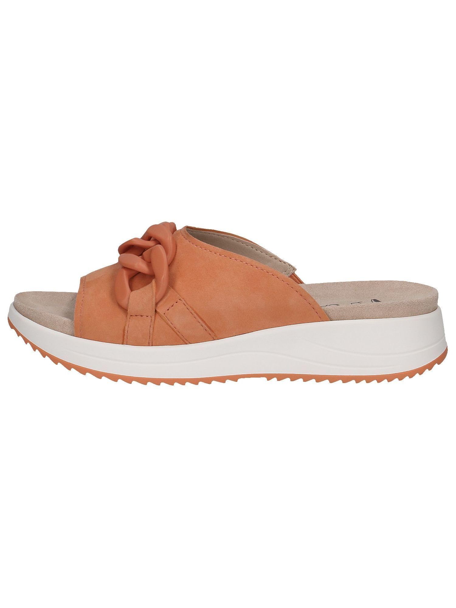 CAPRICE Ciabatte 9-27204-42 Larghezza G Taglia: EU