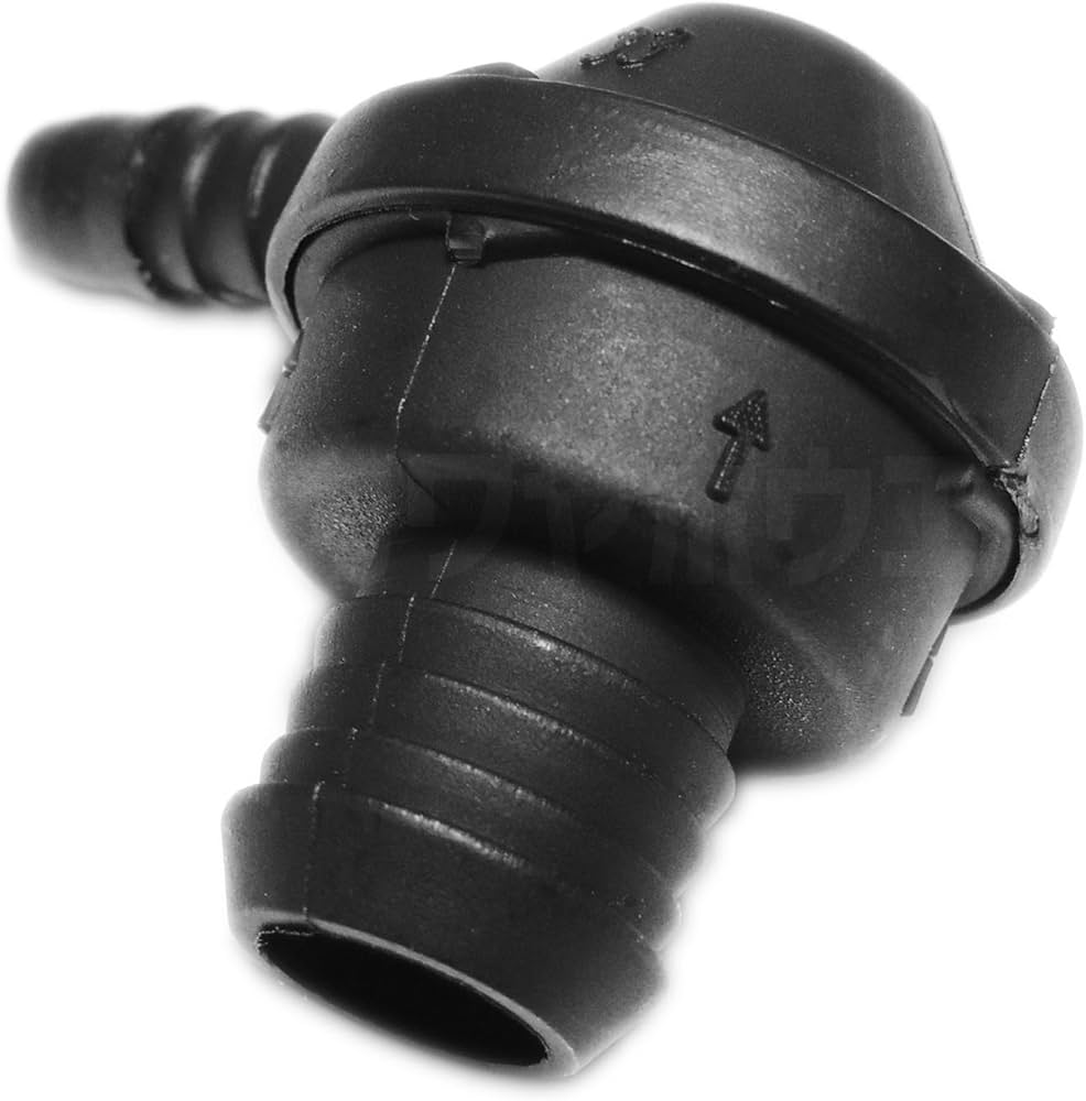 Amazon.co.jp: 【星河屋貿易】 VW ブローバイ プレッシャー バルブ