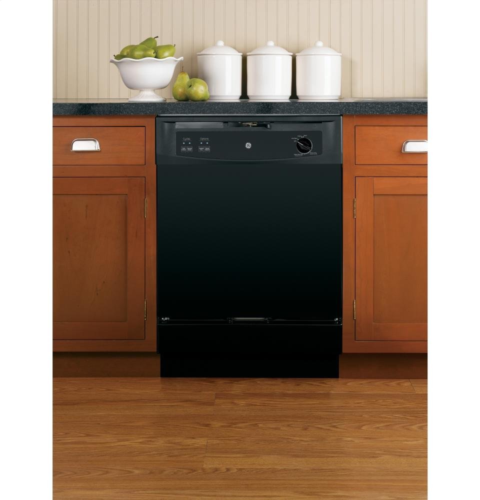 Buy GE GSC3500DBB Console Dishwasher Online at desertcartINDIA