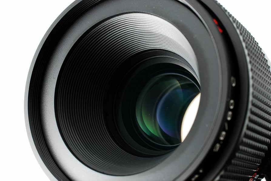 Zeiss S Makro-planar T* 60mm F2.8, Contax Mount : Amazon.ca