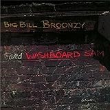 Big Bill Broonzy & Washboard Sam [Analog]の画像
