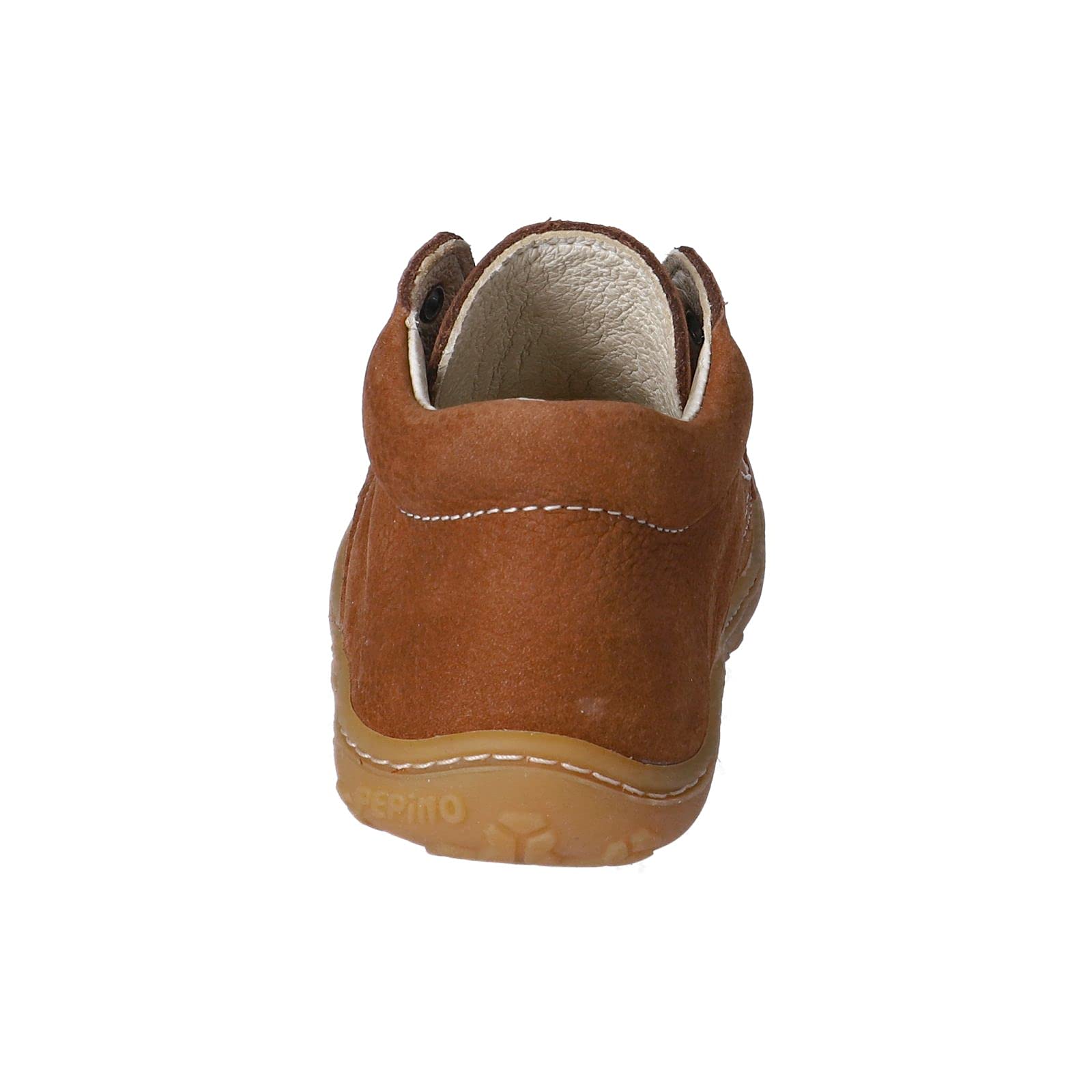 RICOSTA Lauflernschuh, Derby. Unisex-Bimbi 0-24