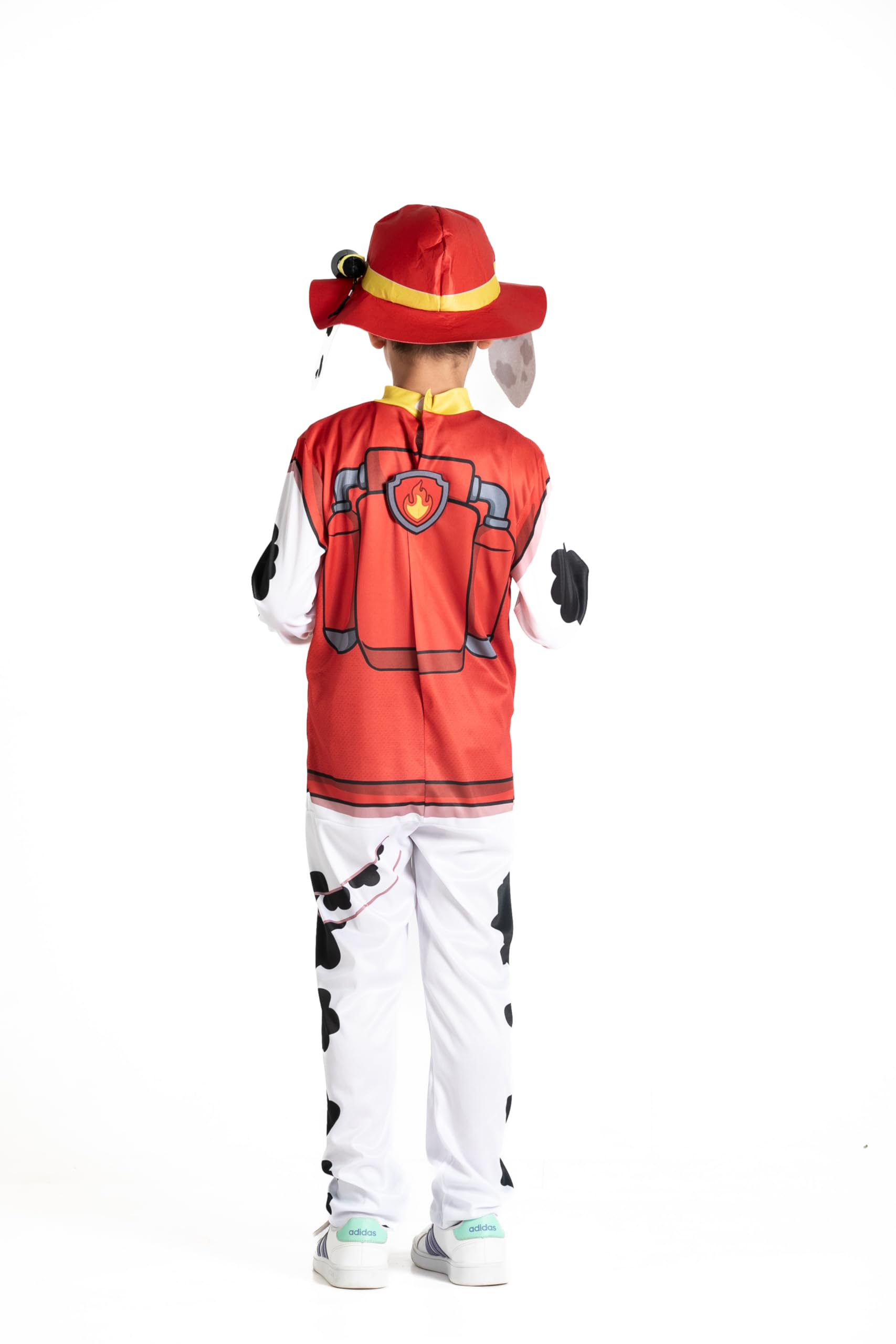Ciao- Paw Patrol costume travestimento bambino originale