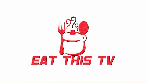 Eat this Tv