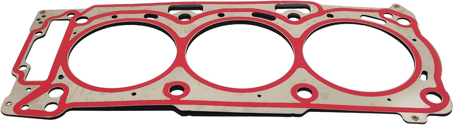 Uszczelka cylindra do sea-doo seadoo BRP GTX RXPX RXTX 300 1630 ACE 420950772