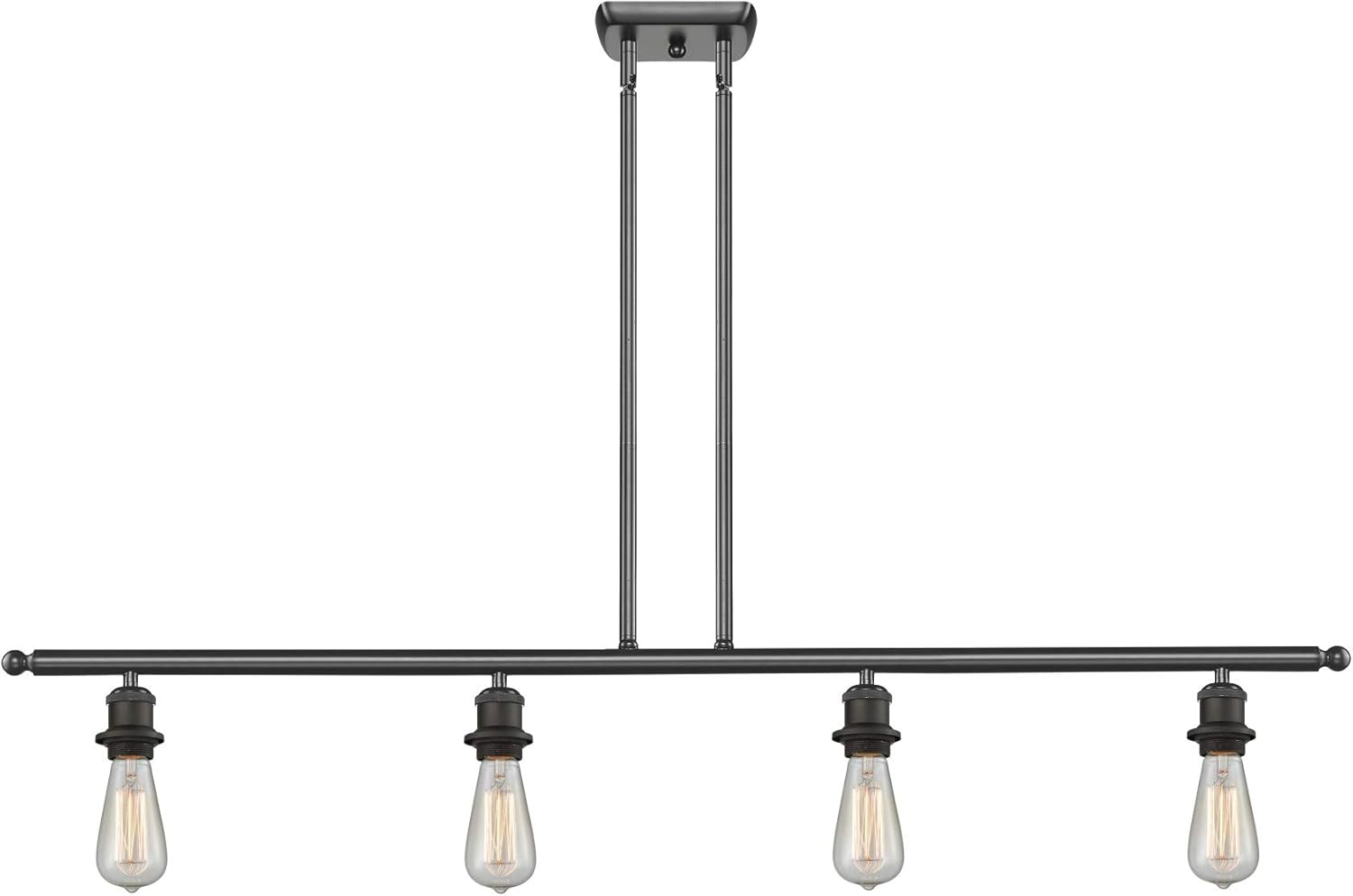 Innovations 516-4I-OB 4 Island Light, Oil Rubbed Bronze