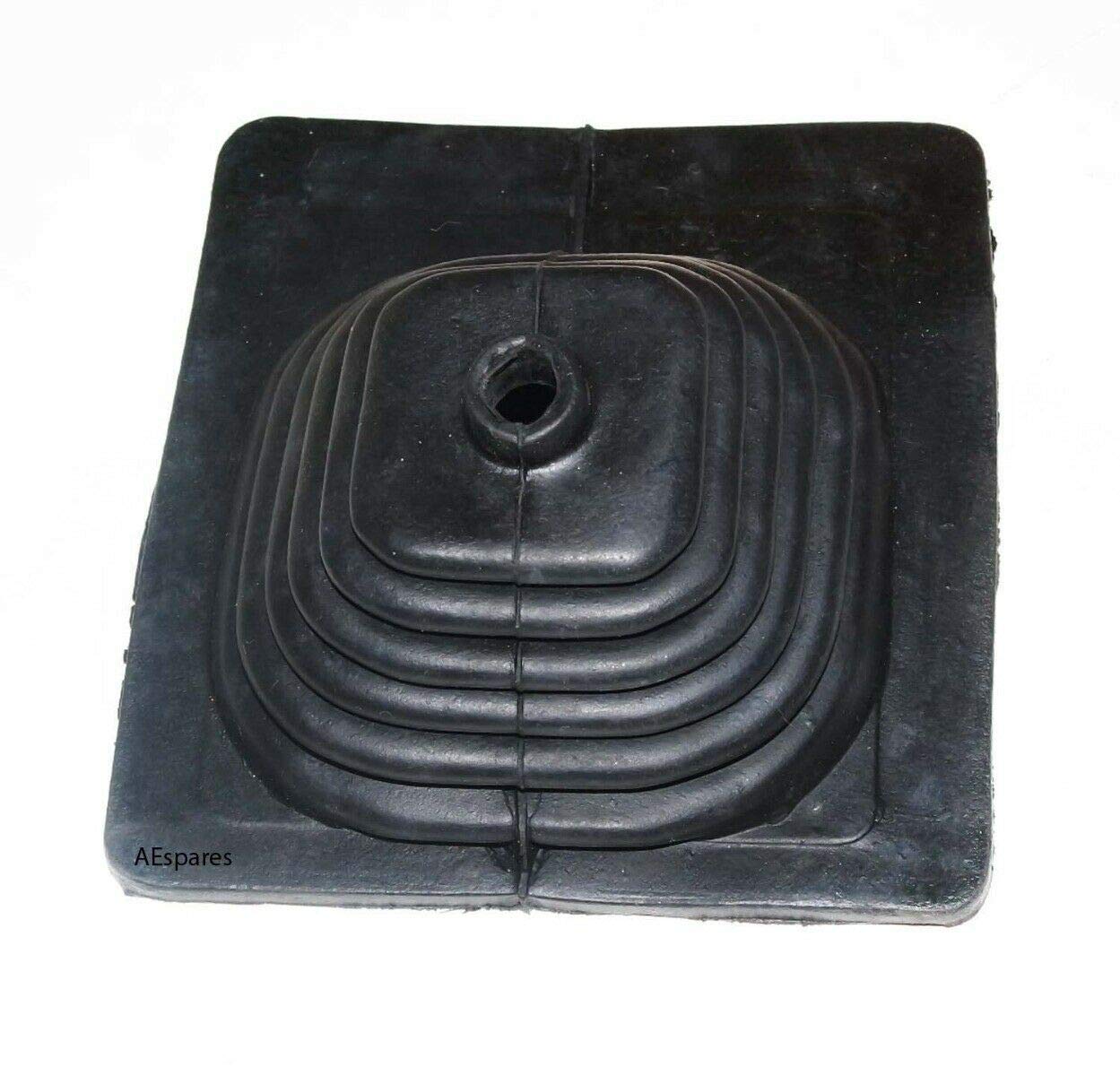 AEspares For Suzuki SJ413 SJ410 4X4 Gear Lever Shifter Boot Samurai Sierra Drover