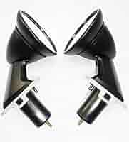小物 stoplight Datsun Fairlady 240Z 260Z 280Z Spring Fender Mirror FIT 432